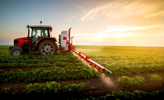 Farming